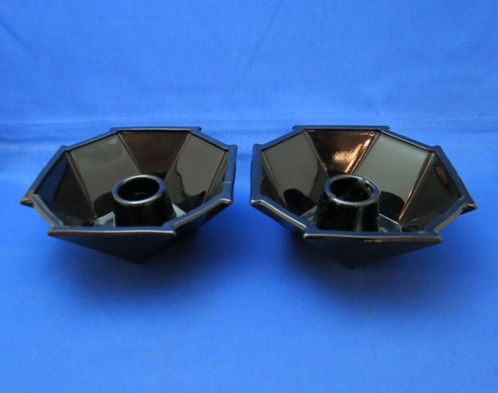 George Sakier for Fostoria Service for Six